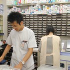 処方箋医薬品、漢方、健康食品、全てにおいて皆さんの健康管理のお手伝いをします。