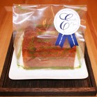 フルーツケーキ1300円カット200円