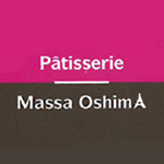 Patisserie Massa OshimAのロゴ