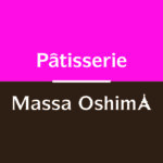 Pâtisserie Massa OshimAのロゴ
