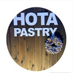 HOTA PASTRY（ホタペストリー）のロゴ